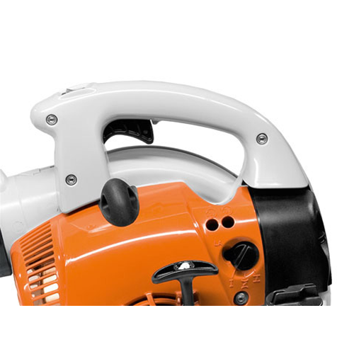STIHL SOFFIATORE A SCOPPIO BG 56 LEGGERO E COMPATTO CON OMAGGI