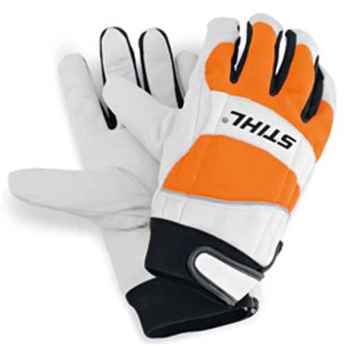 GUANTI MOTOSEGA STIHL DYNAMIC PROTECT XL CLASSE DI PROTEZIONE ANTITAGLIO 1