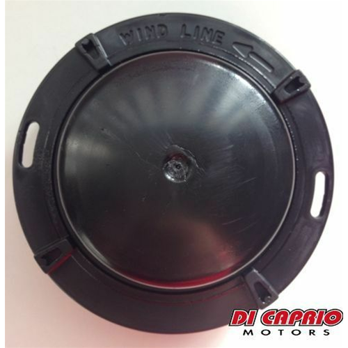 EFCO POMELLO RICAMBIO PER TESTINA DECESPUGLIATORE TAP&GO BATTI E VAI 