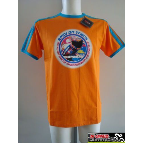 Maglietta Maglia Moto T-shirt Spidi Competitor Tg. XL