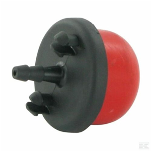 Primer Pompa STIGA GGP RS100 118550698/0 HP414 SP164 SP414 HP164 ORIGINALE 