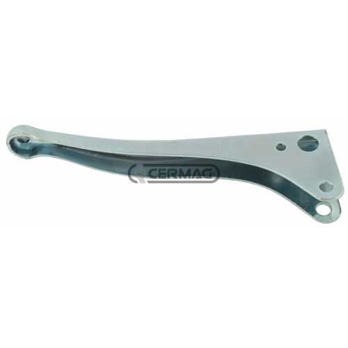 Leva Frizione Motocoltivatore Leva Frizione Per Motozappa/motocoltivatore – Diametro 27-25, Marca PRAI, Made In Italy Leva Frizione Diametro 27 25mm