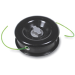 TESTINA DECESPUGLIATORE BATTI E VAI ALACUT FILETTO M8X1.25 MASCHIO 