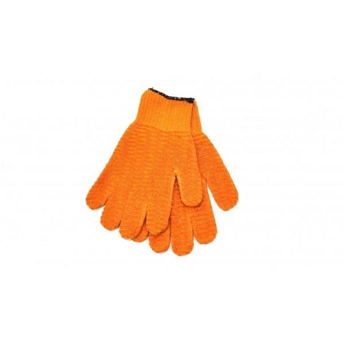 STIHL GUANTI IN MAGLIA CON GRIP ANTISCIVOLO 