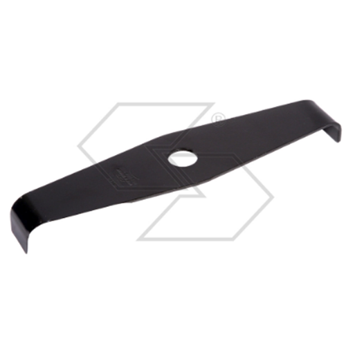 DISCO RICURVO 2 DENTI DIMENSIONI 300X25,4
