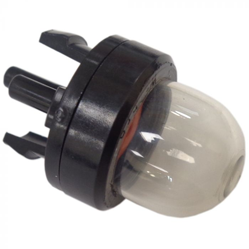 POMPANTE PRIMER CARBURANTE COMPLETO TIPO WALBRO MOTOSEGA DECESPUGLIATORE STIHL