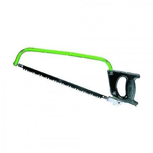 Segoncino da pota 40cm sega seghetto con lama girevole taglio legna 