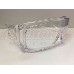 Stihl Standard Occhiali di sicurezza 00008840307