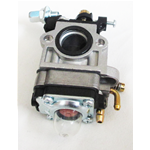 CARBURATORE COMPATIBILE  ALPINA CASTELGARDEN TOPSO DECESPUGLIATORE FORO 15MM