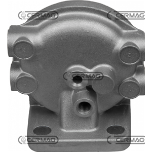 Supporto singolo per filtro gasolio M14x1,5