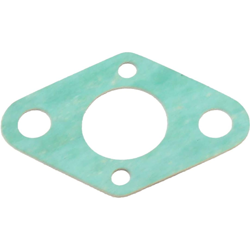 STIHL GUARNIZIONE TRA FLANGIA E CARBURATORE FS 85 75 HS 75 80 85 BG FR 85 ORIGINALE