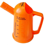 Dosatore per miscelare benzina olio miscela da 5 a 25 litri Stihl