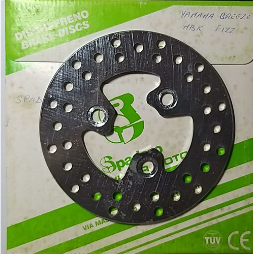SPADARO DISCO FRENO DF466 YAMAHA BREEZE MBK FIZZ - NOS Anni 90 