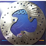 RMS DISCO FRENO ANTERIORE PER APRILIA BETA GILERA PIAGGIO - NOS Anni 90 