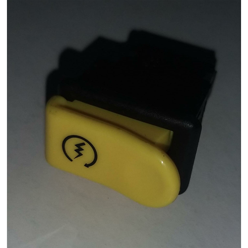 PEUGEOT PULSANTE AVVIAMENTO BUXY 50 - 94-97 (NOS Anni 90) 