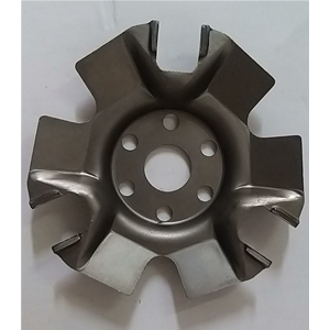 PEUGEOT JET FORCE 125 (03-04) PIATTO PORTA MASSETTE PLATE CLUTCH ROLLER 753765
