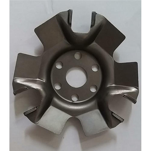 PEUGEOT JET FORCE 125 (03-04) PIATTO PORTA MASSETTE PLATE CLUTCH ROLLER 753765