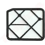 FILTRO ARIA DECESPUGLIATORE EFCO STARK 37 3700 38 3800 42 44 4400 42 BP