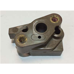 EFCO FLANGIA TERMICA PER DECESPUGLIATORE 8200 8220 8260 STARK 25 2500 S