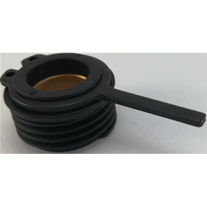 EFCO OLEOMAC VITE SENZA FINE PER MOTOSEGA MTT 2500 GST 250