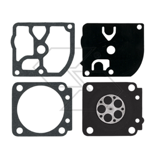 Kit Serie Membrane carburatore ZAMA GND-81 motosega Stihl 193T 150T MS 201 T