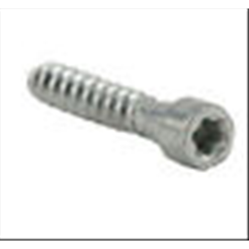 VITE ALLUMINIO TESTA CAVA IS M5X27