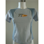Maglietta Moto T-shirt Spidi Fire Donna Tg. L GHIACCIO/GRIGIO OUTLET