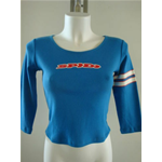 Maglietta Maglia Moto T-shirt Teen Donna Tg. M OUTLET