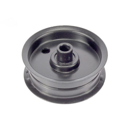 PULEGGIA TENDICINGHIA TRATTORINO MTD CUB CADET D. 2.75"  756-04224