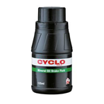 WILDTITE CYCLO LIQUIDO PER FRENI SHIMANO MINERALE 125 ml