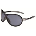 OCCHIALI JUNIOR CRATONI BUBBLE BLACK UNISEX 