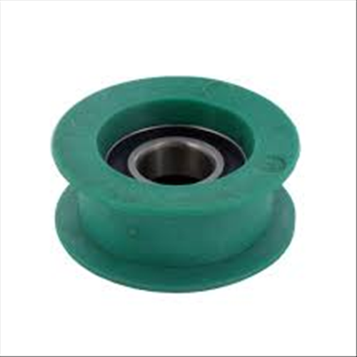 PULEGGIA DI SUPPORTO CASTELGARDEN TC92 TC102 TC122  D. 49,6 MM  F. 14,75 