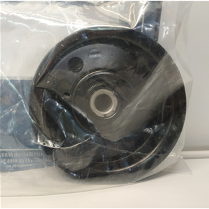 PULEGGIA TENDICINGHIA TRATTORINO MTD CUB CADET D. 2.75"  756-04224