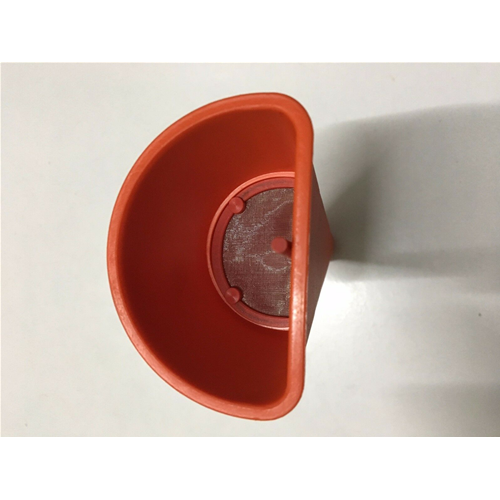 IMBUTO RIFORNIMENTO CON RETINA PER DECESPUGLIATORE MOTOSEGA RASAERBA