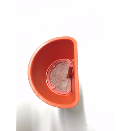 IMBUTO RIFORNIMENTO CON RETINA PER DECESPUGLIATORE MOTOSEGA RASAERBA