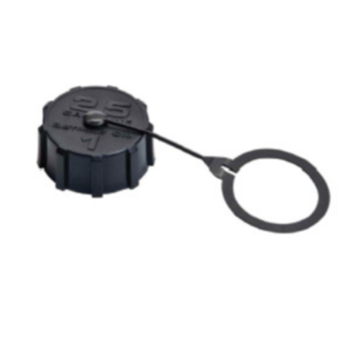 TAPPO SERBATOIO BENZINA COMPATIBILE DECESPUGIATORE KAWASAKI TD33 TD40 TD48 TH33 TH48
