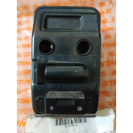 STIHL MARMITTA SILENZIATORE FS 75 80 85 HL 75 HT 70 75 GUARNIZIONE PARACALORE ORIGINALE