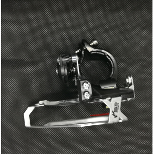 DERAGLIATORE SHIMANO FDM190M6 DU.PU.42T 31.8