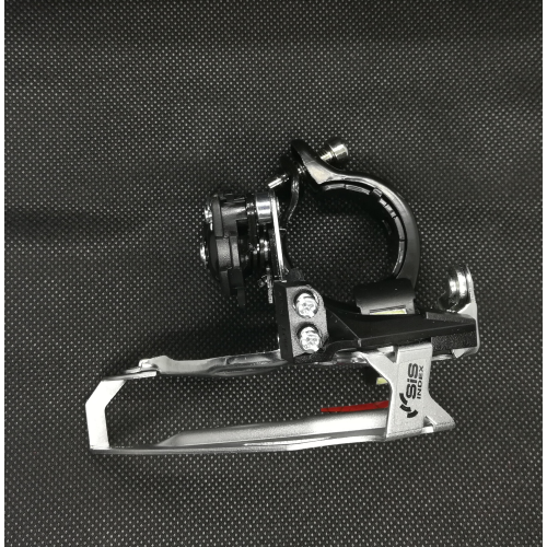 DERAGLIATORE SHIMANO FDM190M6 DU.PU.42T 31.8