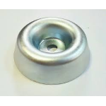 EFCO COPPETTA PROTEZIONE DISCO PER DECESPUGLIATORE STARK 4410 4400 3810 DS 5500 5300 4300 4200 2700 2400 E ALTRI