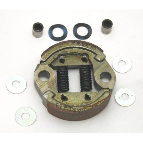 EFCO FRIZIONE COMPLETA DECESPUGLIATORE  DS 2700 2800 3000 3200 S PTX 2710