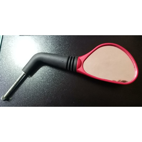 SPECCHIETTO PEUGEOT SPEEDFIGHT 2 PROST DESTRO