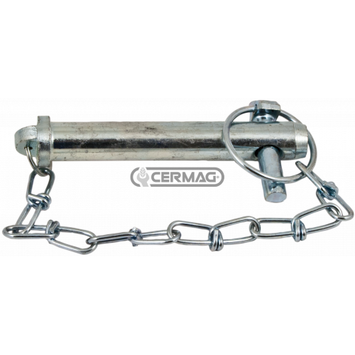 SPINOTTO 110X19 CON CATENA 