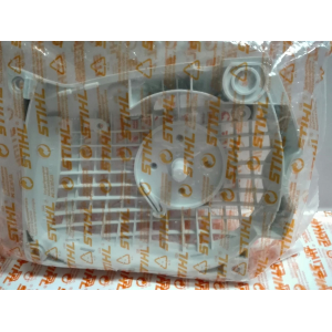 STIHL CARENATURA VENTOLA COPERCHIO AVVIAMENTO MOTOSEGA MS 271 291 ORIGINALE