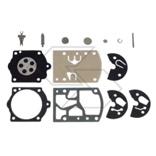 KIT MEMBRANE WALBRO K12-WB