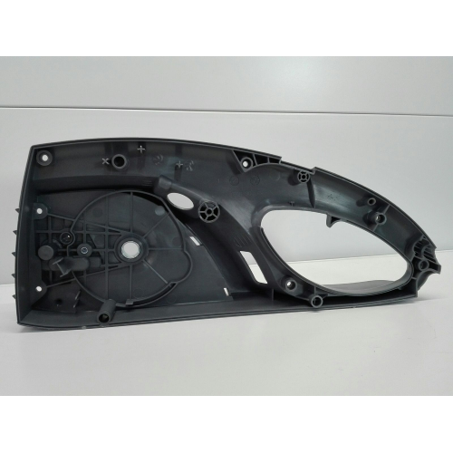 Semi carter plastica dx Elettrosega EFCO EF 15 17 19 Oleo Mac OM Originale
