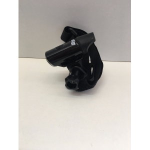 BYTE LUCE FRONTALE A LED SIRIUS PER BICI MTB RICARICABILE CON ATTACCO PER CASCO