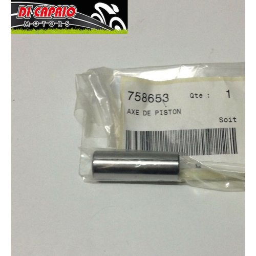 Spinotto Pistone Peugeot Geopolis Satelis Piaggio Beverly 250  ORIGINALE         