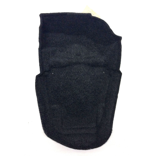 Moquette rivestimento baule porta casco Peugeot Elyseo Eliseo NUOVA ORIGINALE