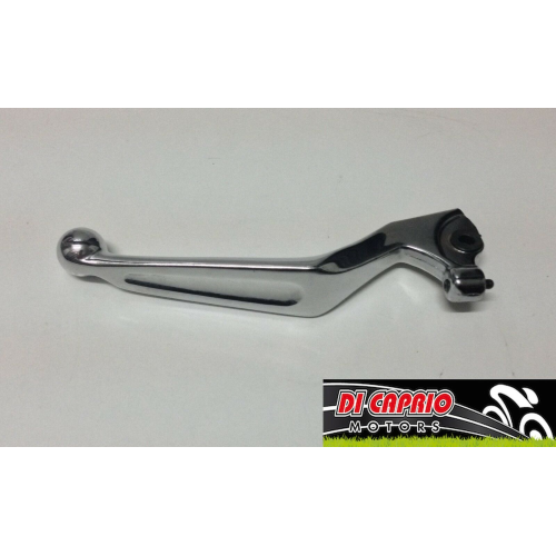 Leva Freno sinistra cromata Peugeot Elystar 125 150 756073 ORIGINALE